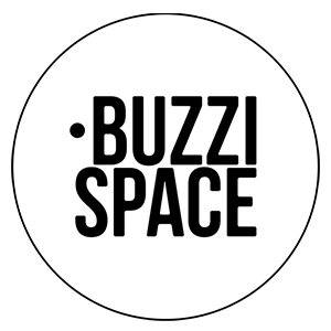 Buzzispace logo