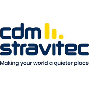 CDM stravitec logo