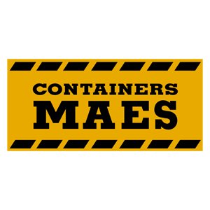 Containers Maes logo