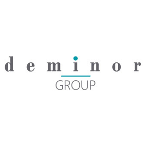 Deminor group logo