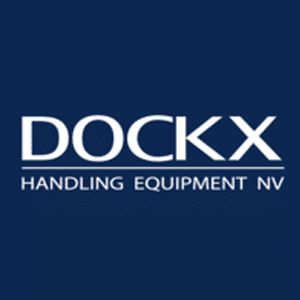 Dockx Handling Equipment logo