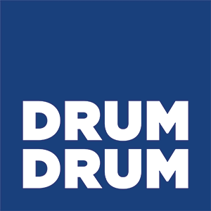 DrumDrum logo