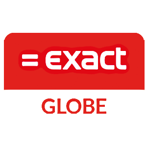 Exact Globe logo