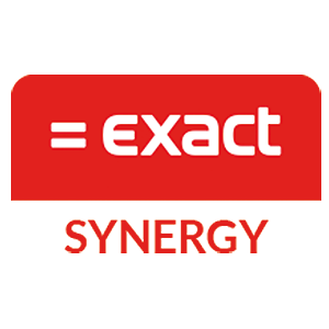 Exact Synergy logo