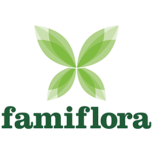 Famiflora logo