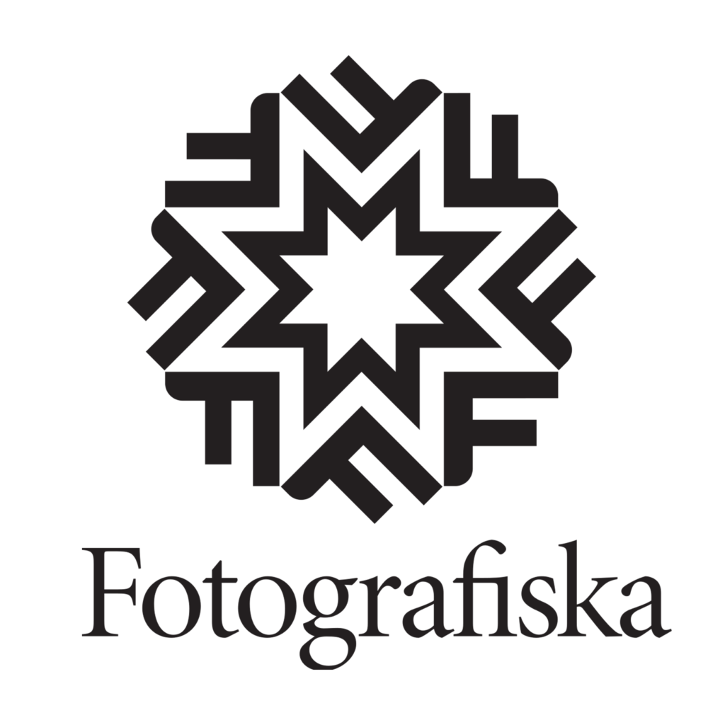 Fotografiska logotyp BrightAnalytics