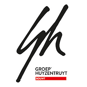 Group Huyzentruyt logo