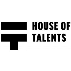 House of Talents logo