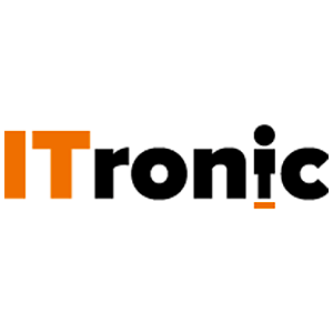 ITronic logo
