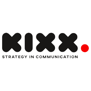 KIXX logo