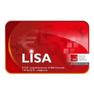 LISA ERP software_logo