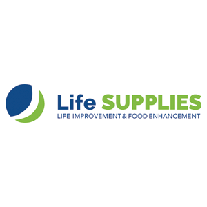 Life supplies logo