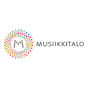 Musiikkitalo logo