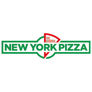 New York Pizza_logo