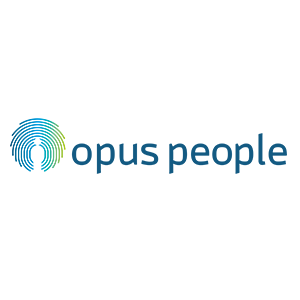 Opus People logo