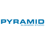 Pyramid logotyp 1