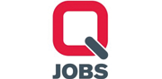 Q jobs logo