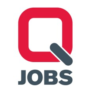 Qjobs logo