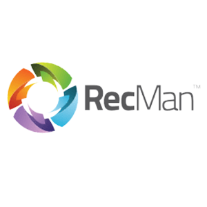 RecMan logo