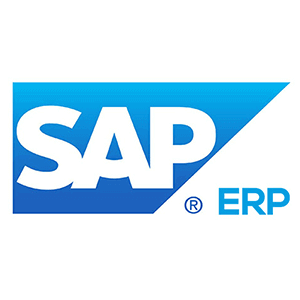 SAP ERP-logo
