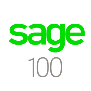 Sage 100-logo