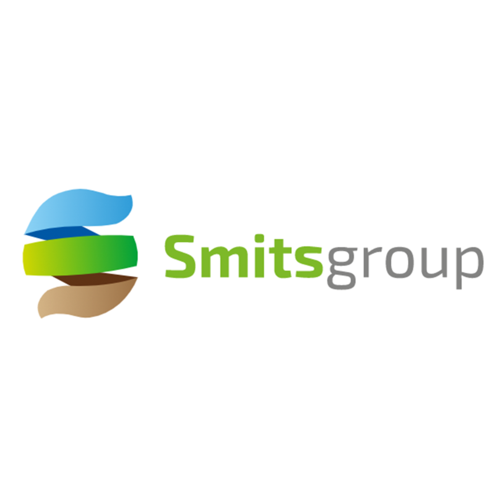 Smits group logo