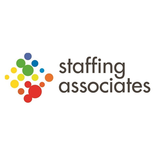 Staffing Associates logo