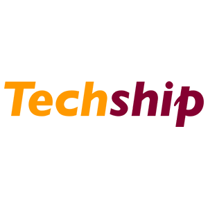 Techship logo