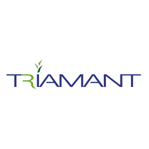Triamant logo