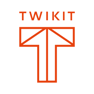 Twikit logo