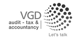 VGD_B&W - a BrightAnalytics partner