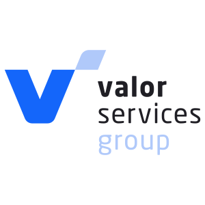 Valor Services Group logo
