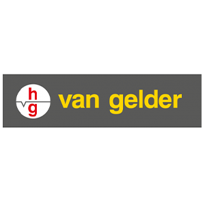 Van Gelder Groep logo