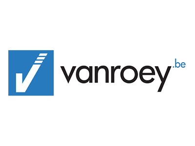 VanRoey.be_logo