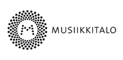 musiikkitalo logo